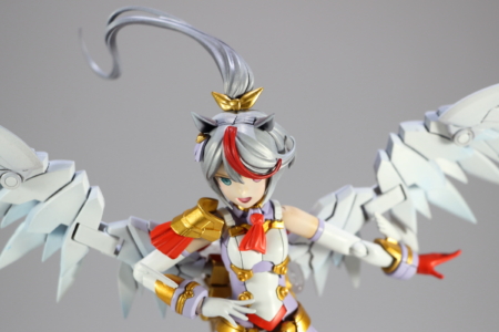 30MS トウカイテイオー 完成
