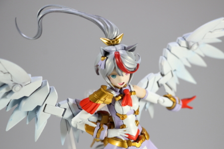 30MS トウカイテイオー 完成