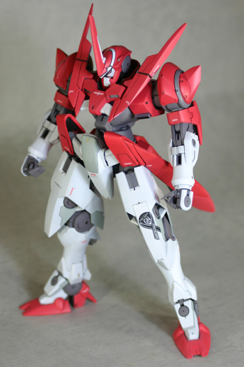 MG GN-X(シンたろーさん製作)