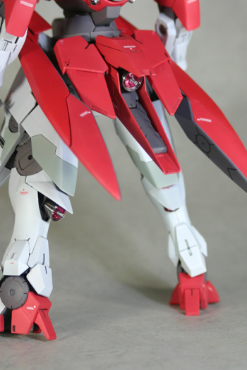 MG GN-X(シンたろーさん製作)