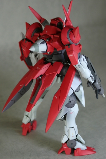 MG GN-X(シンたろーさん製作)