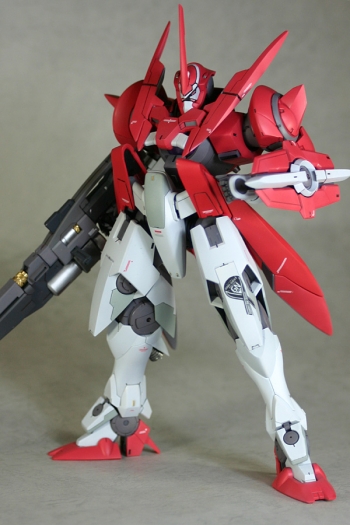 MG GN-X(シンたろーさん製作)