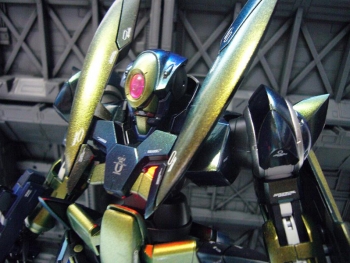 MG GN-X (卯月あきさん製作)