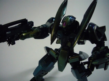 MG GN-X (卯月あきさん製作)