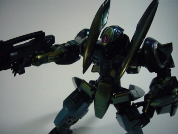 MG GN-X (卯月あきさん製作)