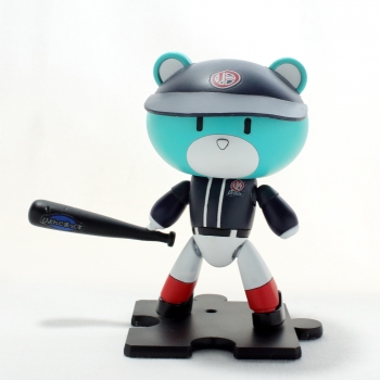 プチッガイ 完成