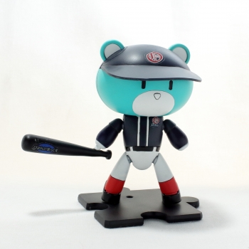 プチッガイ 完成