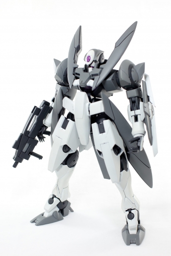 MG GN-X