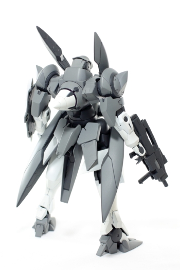 MG GN-X