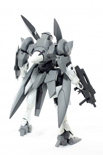 MG GN-X