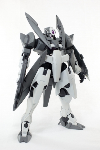MG GN-X