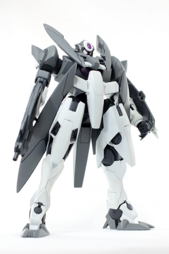 MG GN-X