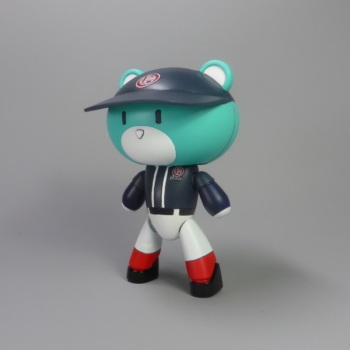 プチッガイ 完成