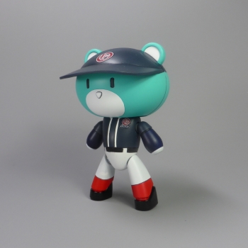 プチッガイ 完成