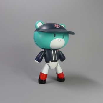 プチッガイ 完成