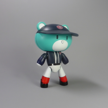 プチッガイ 完成