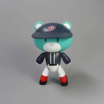 プチッガイ 完成