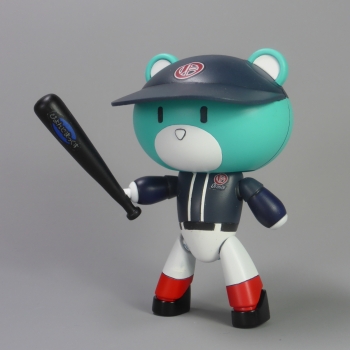 プチッガイ 完成