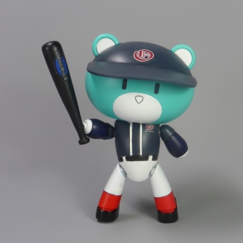 プチッガイ 完成