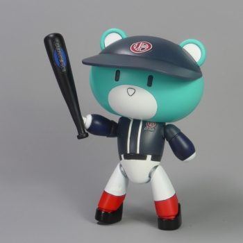 プチッガイ 完成