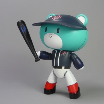 プチッガイ 完成