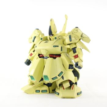 SD ジ・オ(THE-O) 完成