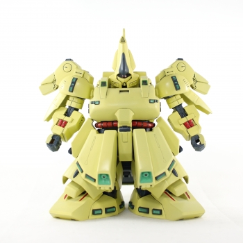 SD ジ・オ(THE-O) 完成