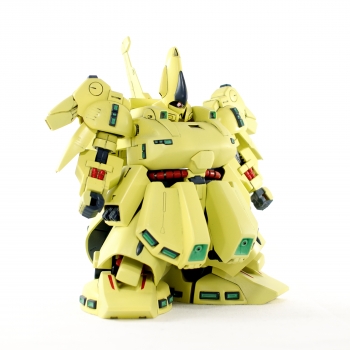 SD ジ・オ(THE-O) 完成