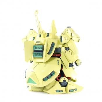 SD ジ・オ(THE-O) 完成