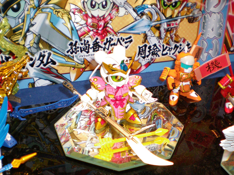 静岡ホビーショー2009